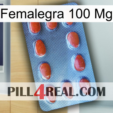 Femalegra 100Mg 06